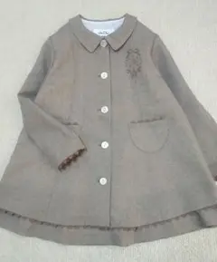希少 レア 極美品 baby Dior ベビーディオール ワンピース 95