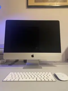 iMac(Retina 4K, 21.5inch, 2017)