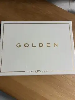 【新品未開封】 ジョングク golden LP  レコード Jung Kook (BTS) - GOLDEN[Vinyl] - Amazon.com Music