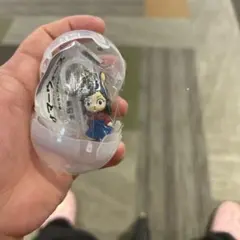サマーウォーズ　めじるしアクセサリー　ナツキ