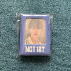NCT NCT127 ジェヒョン サンリオ ポムポムプリン トレカ セット NCT ジェヒョン JAEHYUN ポムポムプリン セット - メルカリ