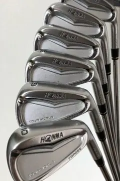 HONMA ホンマ TW717V 5I～10I N.S.PRO 1050 (S)
