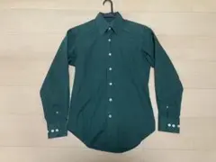 APPLETREES トゥモロースタンダードシャツ