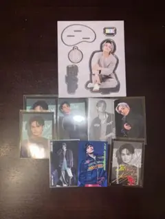 the rampageランペ　RUI 瑠唯