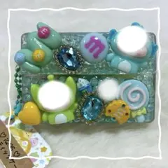 iQOS♡ヒートスティックケース