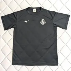 名古屋グランパス 選手支給品ドライTシャツ Lサイズ 黒