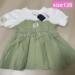 cottoli ティンカーベル トップス 120cm