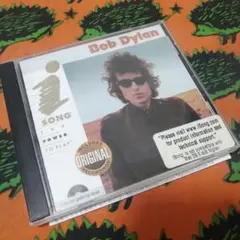 isong / BOB DYLAN (PCソフト)