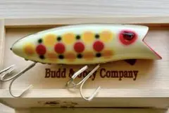 【未使用】Budd&Joey バッド & ジョイ スイングサーペントJr２２Q 未使用 Budd&Joey バド&ジョイ スウィングサーペント Jr 22
