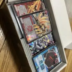 デュエルマスターズ トレーディングカードセット　まとめ売り　引退品