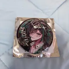 しゆんくん 缶バッジ