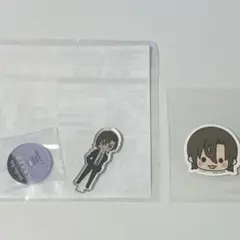 名探偵コナン アクリルスタンド 萩原研二 みんなといっしょ