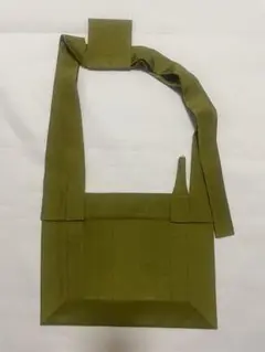 【HOLY】正絹　紬　草木手染　茶　臨済宗　1尺絡子 HOLY】正絹 紬 草木手染 茶 臨済宗 1尺絡子 正絹 紬 草木手