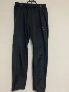 ウインドブレーカー ミズノ MIZUNO 黒