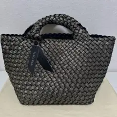 NAGHEDI ナゲディトートバッグ スモール S カシミア　未使用 楽天市場】【クーポン】ナゲディ NAGHEDI トートバッグ バッグ