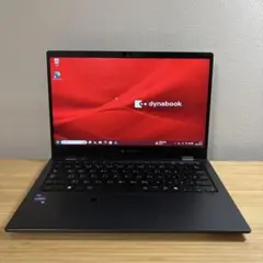 dynabook 第13世代 i5-1345U FHD/16G office