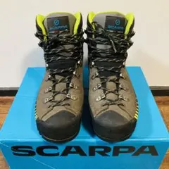 SCARPA スカルパ リベレ HD トレッキングシューズ 41