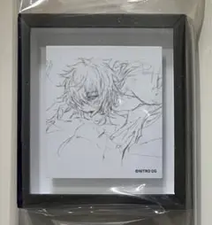 2025年最新】スロウダメージ原画展の人気アイテム - メルカリ