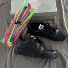 美品NIKE AIR FORCE 1 SWOOSH FLAVORS 29cm ◯