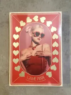 jeon somi GAME PLAN アルバム 新品未開封