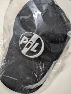 PiL パブリックイメージリミテッド スナップバックキャップ