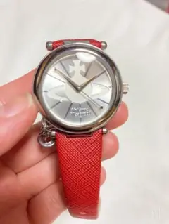 ヴィヴィアンウエストウッド 時計