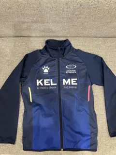 KELME サッカージャージ上
