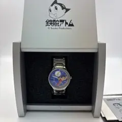 HO ASTRO BOY 鉄腕アトム　時計　SWISS PARTS