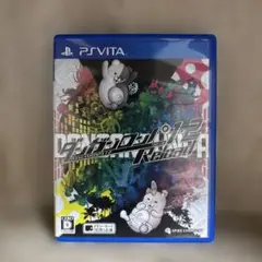 ダンガンロンパ1・2 Reload PS Vita