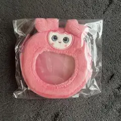 TWICE MISAMO ラブリー缶バッジケース サナ サブリーセット
