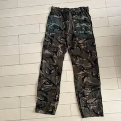 ロストコントロール　ゲルガカーゴパンツ