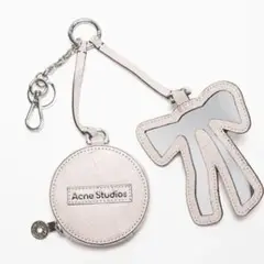 ACNE STUDIOS キーホルダー Acne Studios アクネストゥディオズ キーリング メンズ