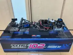 2025年最新】f102 タミヤの人気アイテム - メルカリ