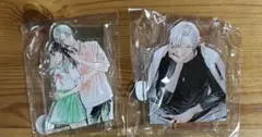 どうせ泣くなら恋がいい 推しちゃれ くじ C賞 渡辺一清 ⑥