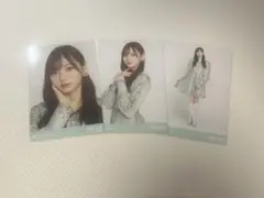 梅澤美波 僕は僕を好きになる コンプ