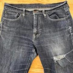 【縦落ち】LEVI'S 541 W32 L32 リーバイス デニム ジーンズ