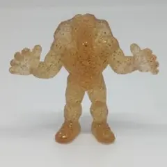 キン肉マン　キン消し　スニゲーター　ラメ　パート5
