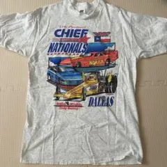 1992年 CHIEF NATIONALS Tシャツ XL ヴィンテージ