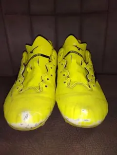MIZUNO モナルシーダネオ 23.5cm サッカー スパイク