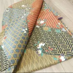 極美品&逸品【日本のきもの研究家 三田村環 着物 振袖 留袖 訪問着 和装】