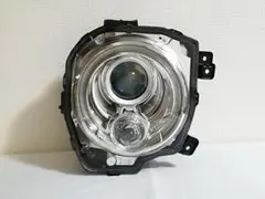 ほぼ新品 アルトラパン HE33S HID 右側 運転席側