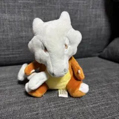 ガラガラ ポケモンfit 旧デザイン タグなし 美品 中古品 ポケモンセンター