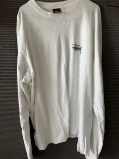 STUSSY ロング Tシャツ
