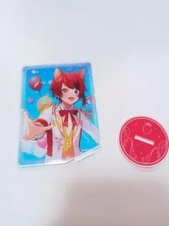りいぬアクスタ