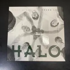 HALO／FIRST MINI ALBUM YOUNG LOVE