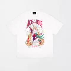 rejectとおこ(URSNo.1005)スウェット　Tシャツ未使用未開封セット rejectとおこ(URSNo.1005)スウェット Tシャツ未使用未開封セット