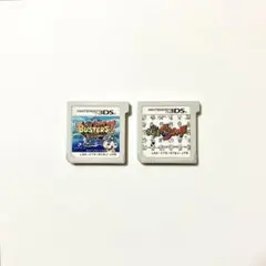 妖怪ウォッチ、妖怪ウォッチバンバラヤー　ソード
