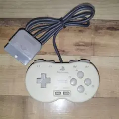 動作品！プレイステーション HORI ポケットコントローラー PS
