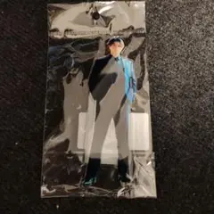 山﨑福也　ananコラボ ダイカットアクリルスタンド　日本ハムファイターズ