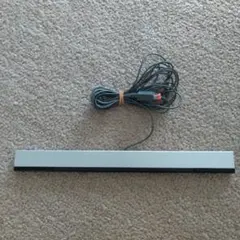 Nintendo Wii センサーバー